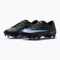Vyriški futbolo bateliai Nike Mercurial Vapor 16 Academy MG black/ice blue 3