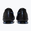 Vyriški futbolo bateliai Nike Mercurial Vapor 16 Academy MG black/ice blue 4