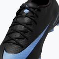 Vyriški futbolo bateliai Nike Mercurial Vapor 16 Academy MG black/ice blue 6