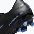 Vyriški futbolo bateliai Nike Mercurial Vapor 16 Academy MG black/ice blue 7