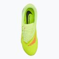 Vyriški futbolo bateliai Nike Phantom 6 Low Academy TF hyper crimson/limelight/black 5
