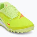 Vyriški futbolo bateliai Nike Phantom 6 Low Academy TF hyper crimson/limelight/black 7