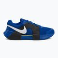 Vyriški teniso batai Nike Zoom GP Challenge 1 racer blue / white / black / lightening 2