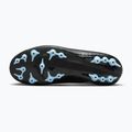 Vaikiški futbolo bateliai Nike Mercurial Vapor 16 Academy AG black/ice blue 5