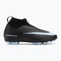 Vaikiški futbolo bateliai Nike Mercurial Superfly 10 Academy AG black/ice blue 2