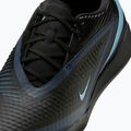 Vyriški futbolo bateliai Nike Phantom 6 Low Academy IC black/black 9