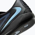 Vyriški futbolo bateliai Nike Phantom 6 Low Academy IC black/black 10