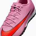 Vyriški futbolo bateliai Nike Mercurial Vapor 16 Academy TF magic flamingo/black/total crimson 9