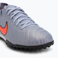 Vyriški futbolo bateliai Nike Tiempo Legend 10 Pro TF blue eclipse/black 7