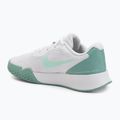 Moteriški teniso batai Nike Vapor Lite 3 white / mint foam / cannon 3
