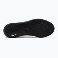 Vaikiški futbolo bateliai "Nike Mercurial Superfly 10 Club" juodi/lediniai mėlyni 4