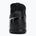 Vaikiški futbolo bateliai "Nike Mercurial Superfly 10 Club" juodi/lediniai mėlyni 6
