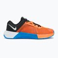 Vyriški svorio kilnojimo batai Nike Metcon 10 total orange/photo blue/black/white 2