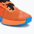 Vyriški svorio kilnojimo batai Nike Metcon 10 total orange/photo blue/black/white 7