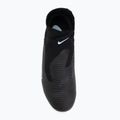 Vyriški Nike Phantom 6 High Pro FG futbolo bateliai black/black 5