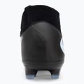 Vyriški Nike Phantom 6 High Pro FG futbolo bateliai black/black 6