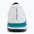 Vyriški teniso batai Nike Vapor 12 white / black / radiant emerald 6