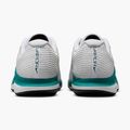 Vyriški teniso batai Nike Vapor 12 white / black / radiant emerald 11