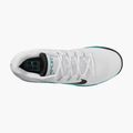 Vyriški teniso batai Nike Vapor 12 white / black / radiant emerald 13