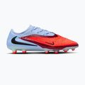 Vyriški Nike Phantom 6 Low Elite AG-Pro futbolo bateliai royal tint/bright crimson 8