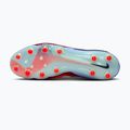 Vyriški Nike Phantom 6 Low Elite AG-Pro futbolo bateliai royal tint/bright crimson 12