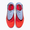 Vyriški Nike Phantom 6 Low Elite AG-Pro futbolo bateliai royal tint/bright crimson 13