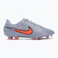Vyriški futbolo bateliai Nike Tiempo Legend 10 Academy FG/MG blue eclipse/black 2