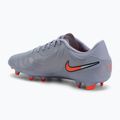 Vyriški futbolo bateliai Nike Tiempo Legend 10 Academy FG/MG blue eclipse/black 3