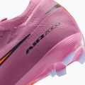 Nike Jr. vaikų futbolo bateliai Mercurial Vapor 16 Pro FG magic flamingo/black/total crimson 15
