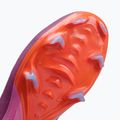 Nike Jr. vaikų futbolo bateliai Mercurial Vapor 16 Pro FG magic flamingo/black/total crimson 16