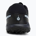 Nike Tiempo Legend 10 Academy TF vaikų futbolo bateliai juoda/juoda 6