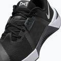 Moteriški treniruočių batai Nike Metcon 10 black/anthracite/white/white 8