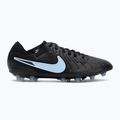 Vyriški "Nike Legend 10 Pro Ag-Pro" futbolo bateliai black/black 2