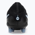 Vyriški "Nike Legend 10 Pro Ag-Pro" futbolo bateliai black/black 6