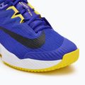 Vyriški batai Nike Vapor Pro 3 Clay racer blue / black / white / lightening 7