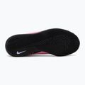 Vaikiški futbolo bateliai Nike Mercurial Vapor 16 Club IC magic flamingo/black/total crimson 4