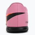 Vaikiški futbolo bateliai Nike Mercurial Vapor 16 Club IC magic flamingo/black/total crimson 6