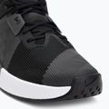 Moteriški treniruočių batai Nike Metcon 10 black/anthracite/white/white 7