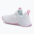 Moterų treniruočių bateliai Nike Free Metcon 6 white/playful pink 3
