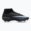 Vyriški futbolo bateliai Nike Mercurial Superfly 10 Academy MG black/ice blue 2