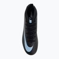 Vyriški futbolo bateliai Nike Mercurial Superfly 10 Academy MG black/ice blue 5