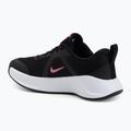 Moteriški treniruočių batai Nike MC Trainer 3 black/playful pink 3