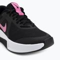 Moteriški treniruočių batai Nike MC Trainer 3 black/playful pink 7