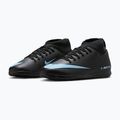 Vaikiški futbolo bateliai "Nike Mercurial Superfly 10 Club" juodi/lediniai mėlyni 10
