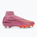 Vyriški futbolo bateliai Nike Mercurial Superfly 10 Elite AG-Pro magic flamingo/black/total crimson 2