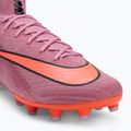 Vyriški futbolo bateliai Nike Mercurial Superfly 10 Elite AG-Pro magic flamingo/black/total crimson 7