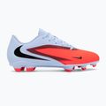 Vyriški futbolo bateliai Nike Phantom 6 Low Club FG/MG royal tint/bright crimson 2