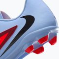 Vyriški futbolo bateliai Nike Phantom 6 Low Club FG/MG royal tint/bright crimson 9