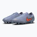 Vyriški futbolo bateliai Nike Tiempo Legend 10 Pro FG blue eclipse/black 3