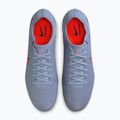 Vyriški futbolo bateliai Nike Tiempo Legend 10 Pro FG blue eclipse/black 6